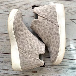 Ryka High top Sneakers 7